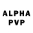 Alfa_PVP Crystall Sky Leaf