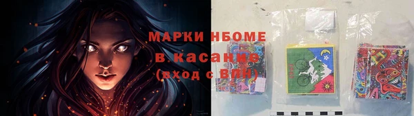 хмурый Дмитровск