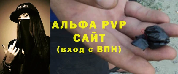 хмурый Дмитровск